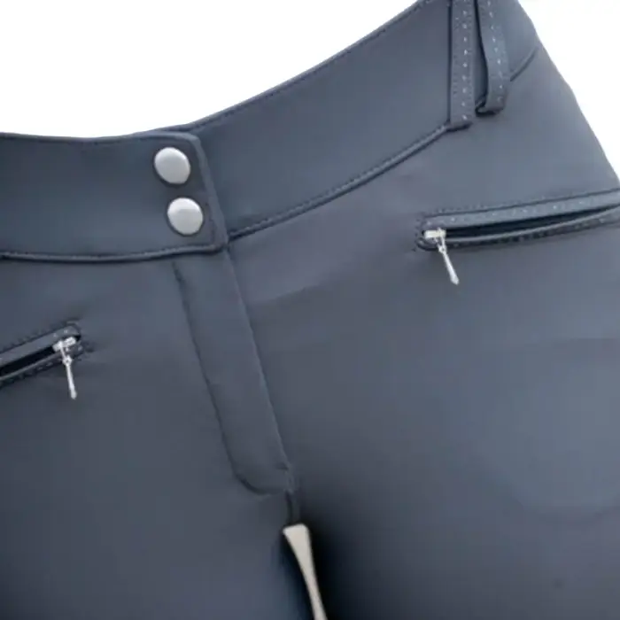 Pénélope Pantaloni da equitazione da donna Rocky