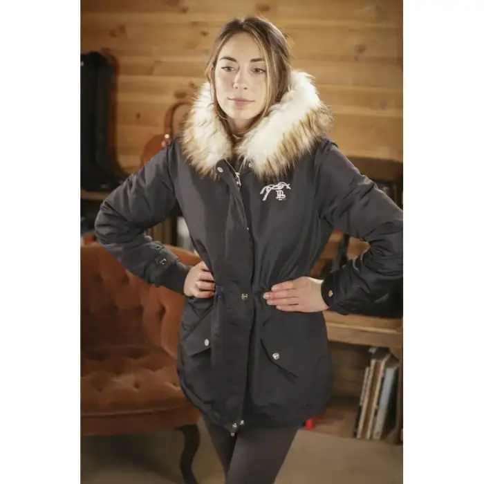 Pénélope Parka donna Mega Lyon