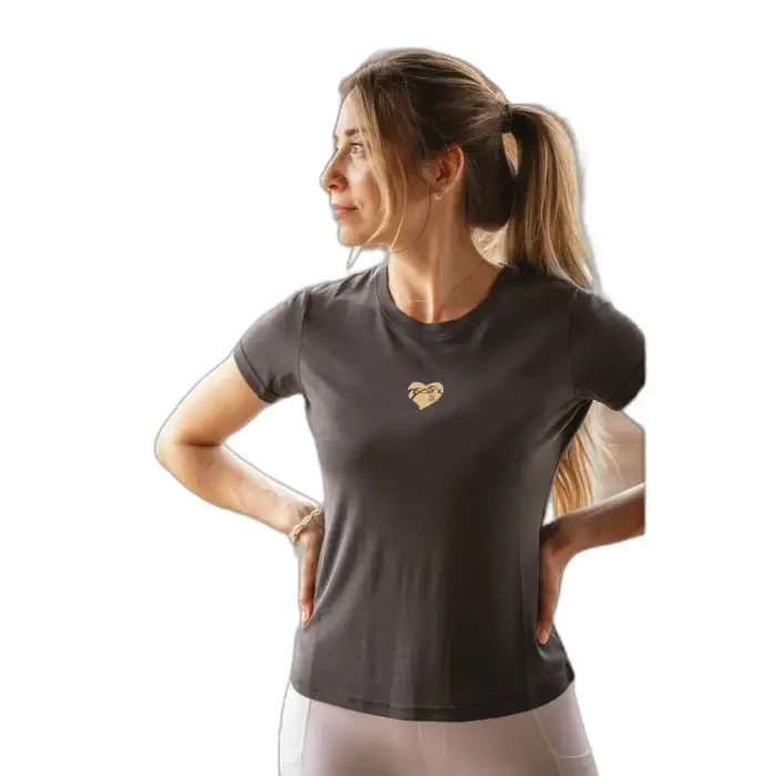 Pénélope T-shirt da donna Lovely