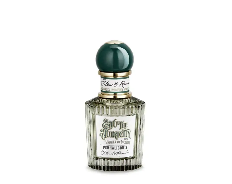 Penhaligon's Eau The Audacity Eau de Parfum 50ml