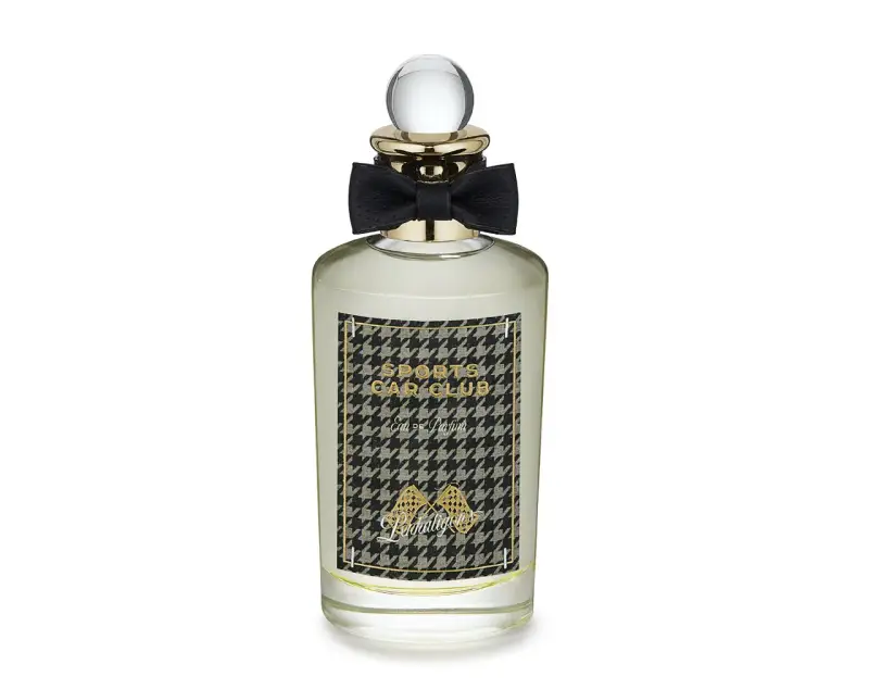 Penhaligon's Sports Car Club Eau de Parfum 100ml