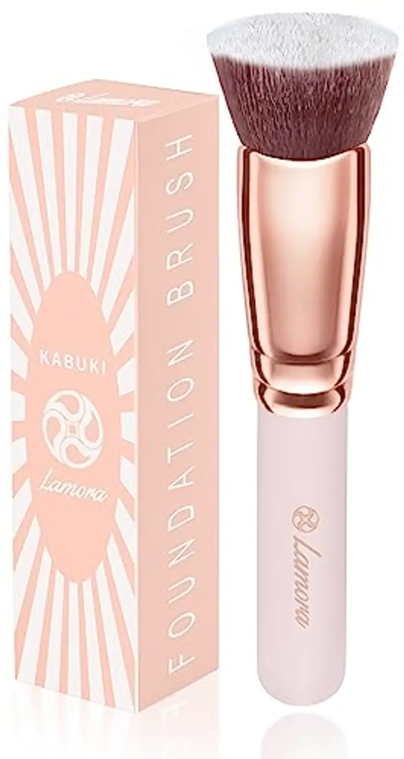 Lamora Fondotinta Nero 2460964