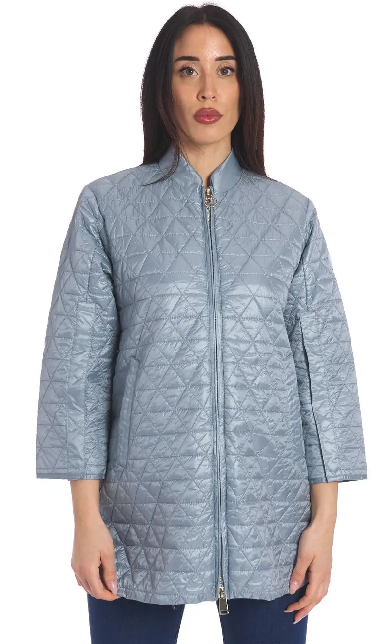 PEOPLE OF SHIBUYA Cappa leggera sabaku, colore carta da zucchero