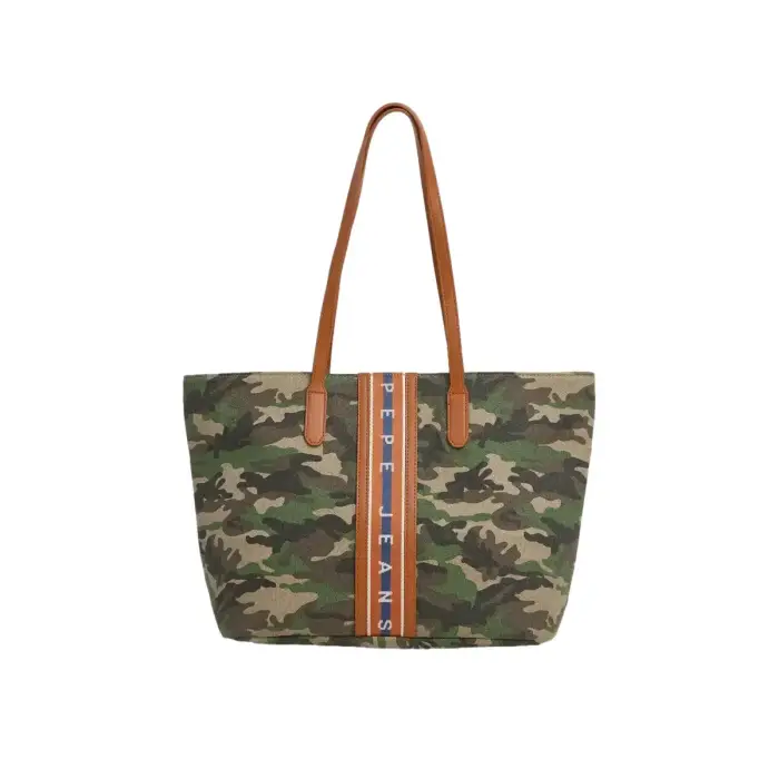 Borsa Pepe Jeans Gartred Vert
