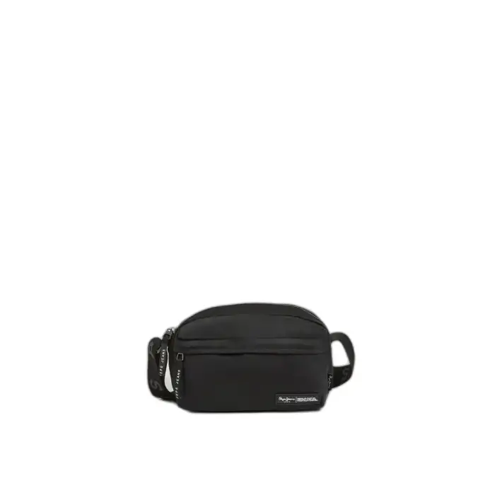 Pepe Jeans Borsa Gideon Noir