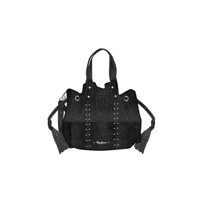 Borsa Pepe Jeans Melia Noir