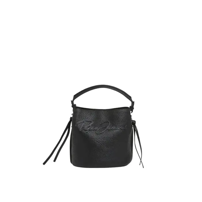 Borsa Pepe Jeans Taylor Noir