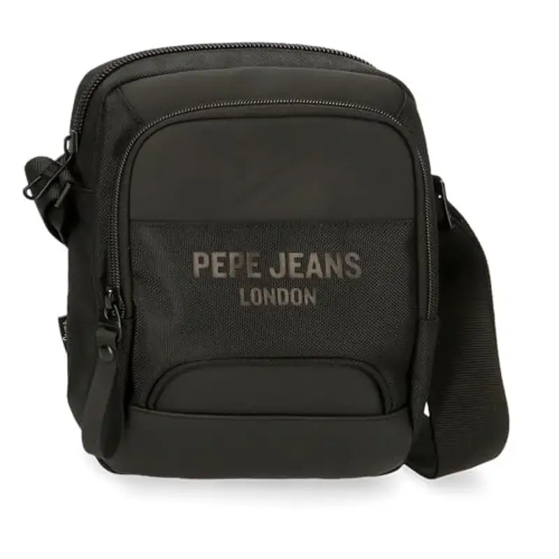 Pepe Jeans Borsa a tracolla Nero 1137603