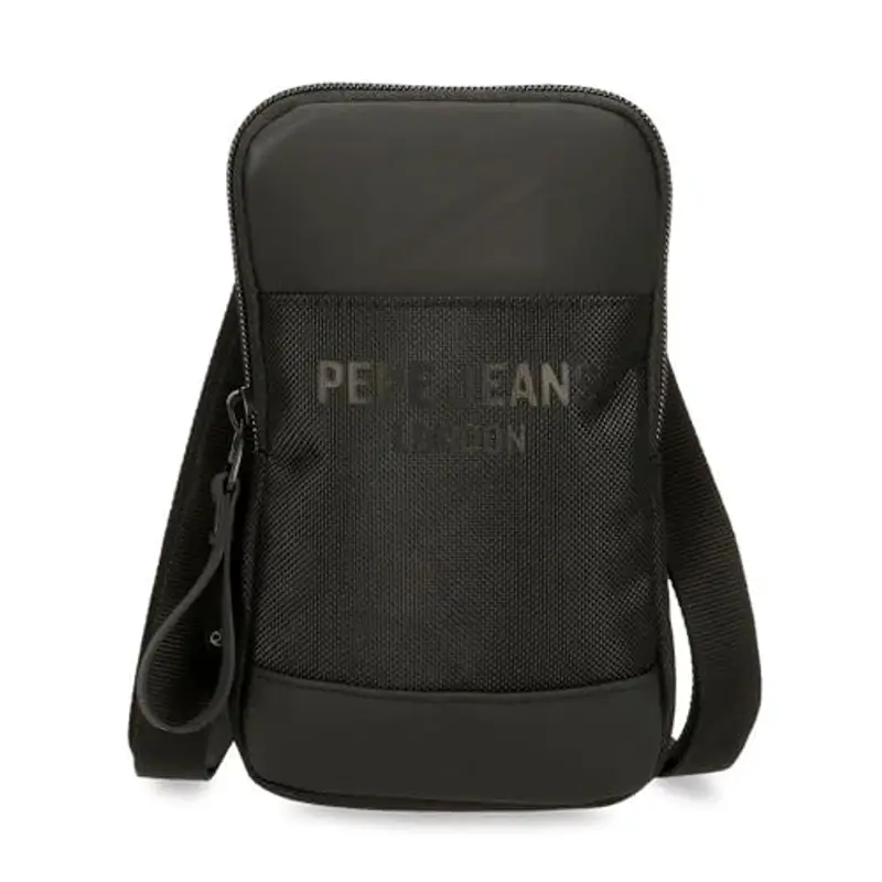Pepe Jeans Borsa a tracolla Nero 1602777