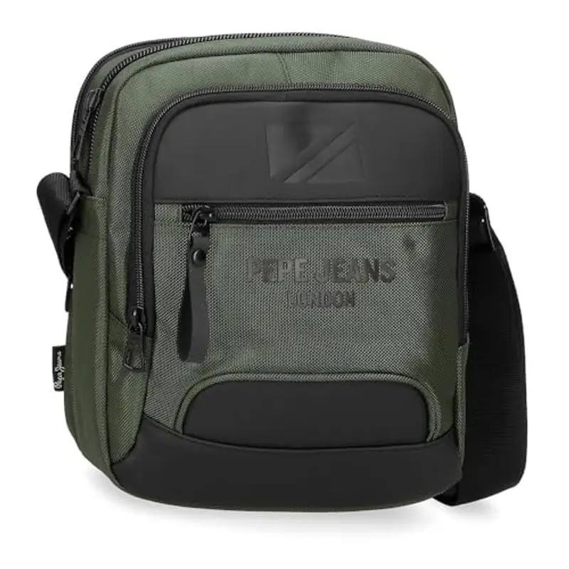 Pepe Jeans Borsa a tracolla Verde 1602778