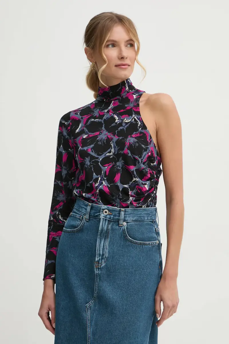 Pepe Jeans Jeans Donna Nero 3150539