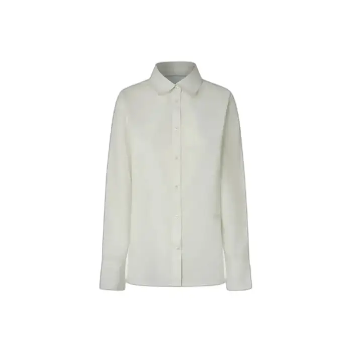 Camicia da donna Pepe Jeans Lizzy Blanc