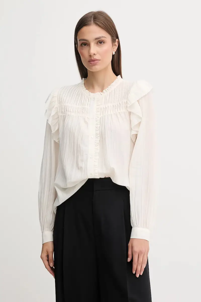 Pepe Jeans Jeans Donna Beige 3242582