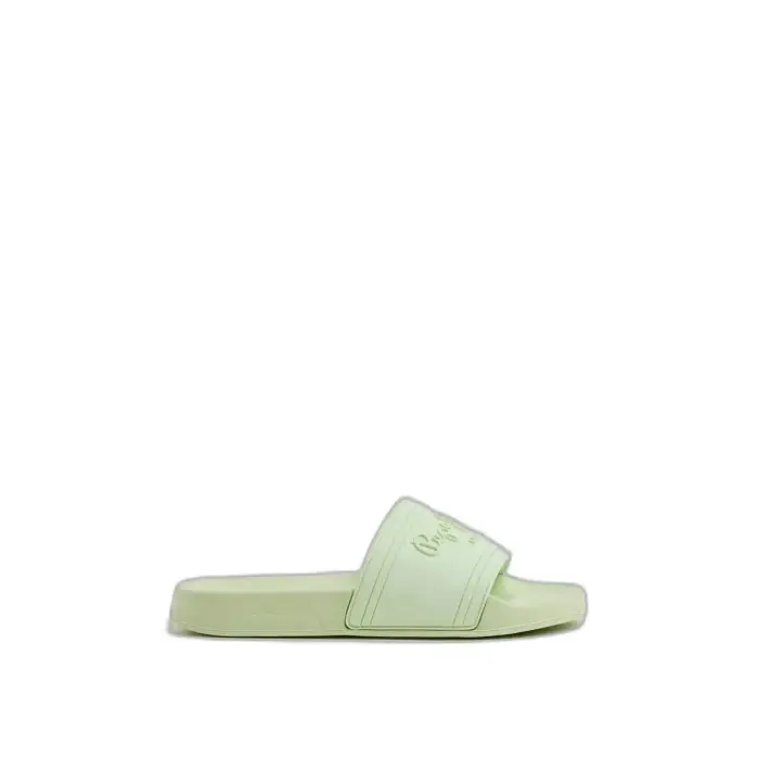 Ciabatte da donna Pepe Jeans Slider Logo Vert