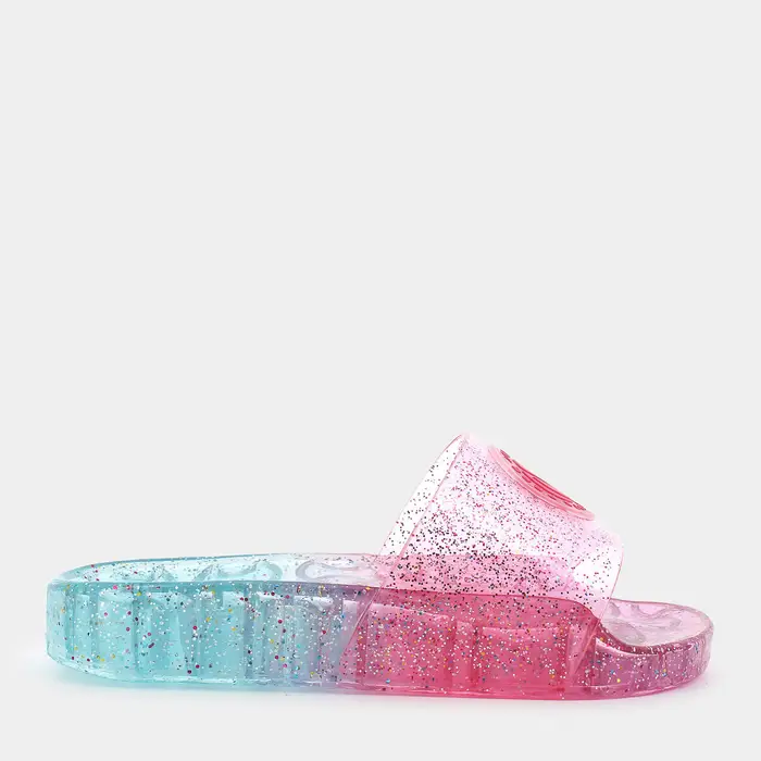 PEPE JEANS Ciabatte da Bambina, rosa