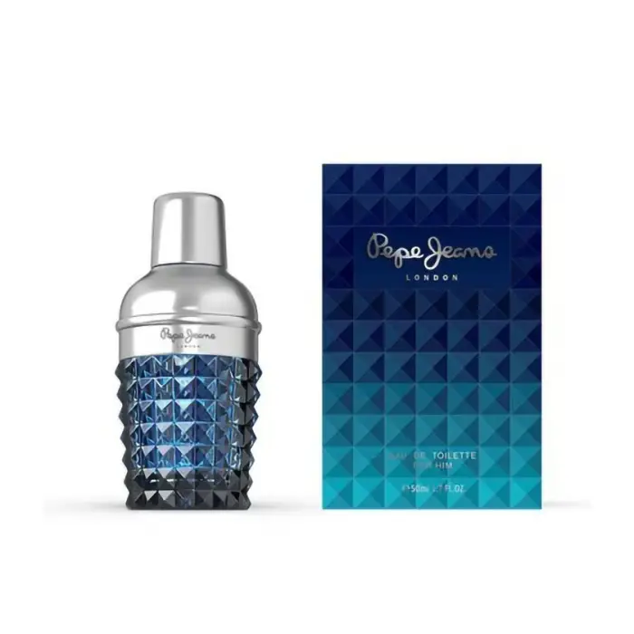 Pepe jeans Da Uomo Eau De Toilette - 50 Ml