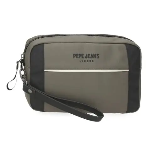Pepe Jeans Borsa a mano Verde 2724841