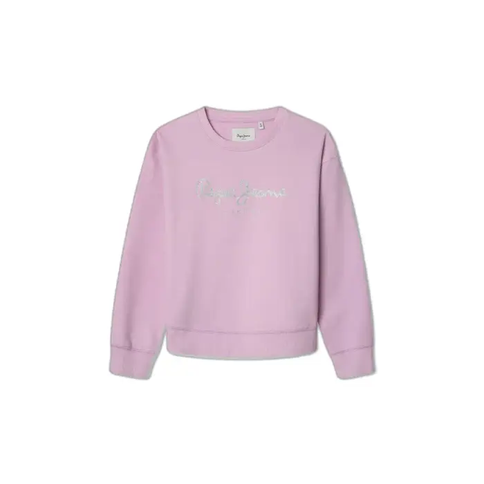 Pepe Jeans Jeans Bambina Rosa 5072192