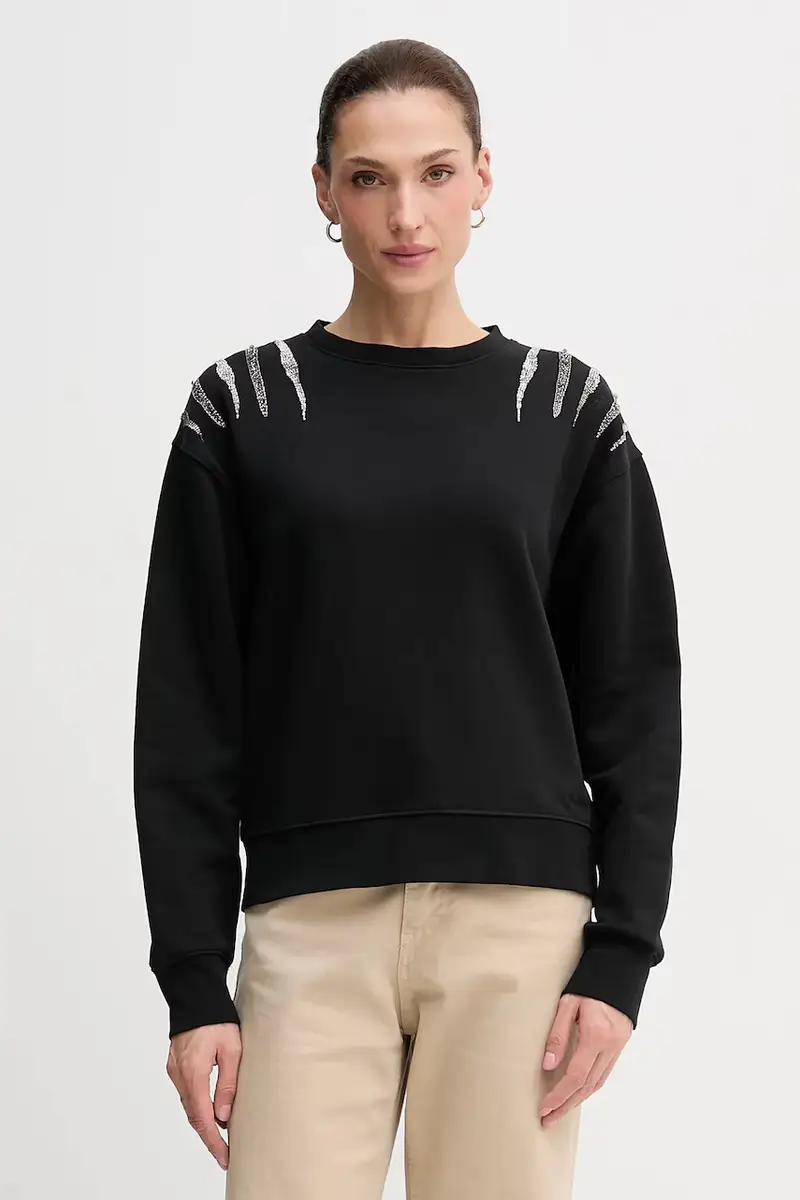 Pepe Jeans Jeans Donna Nero 3778133