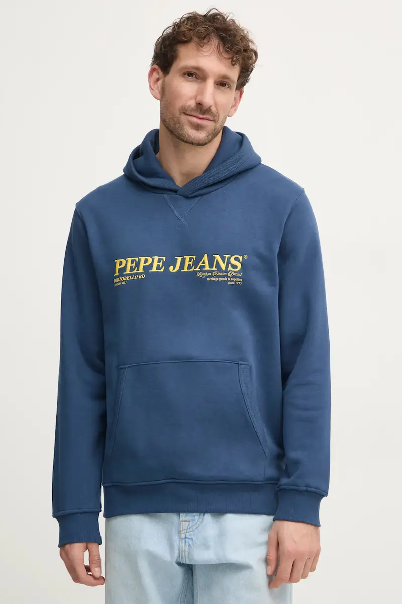 Pepe Jeans Jeans Uomo Blu 3313766