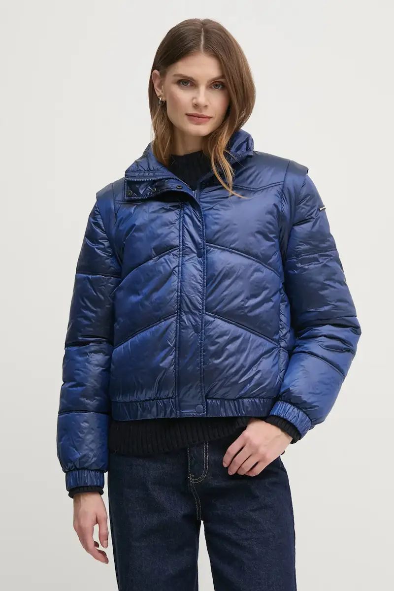 Pepe Jeans Jeans Donna Blu 3580123