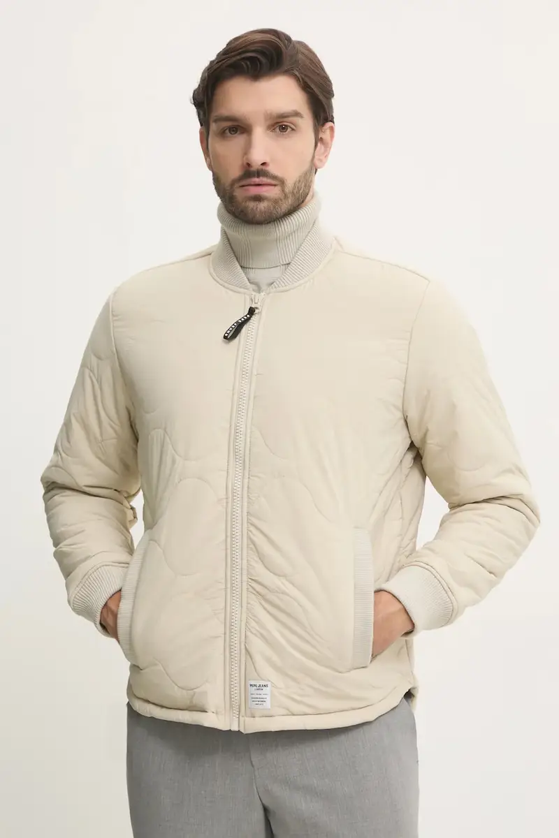 Pepe Jeans Jeans Uomo Beige 3569605