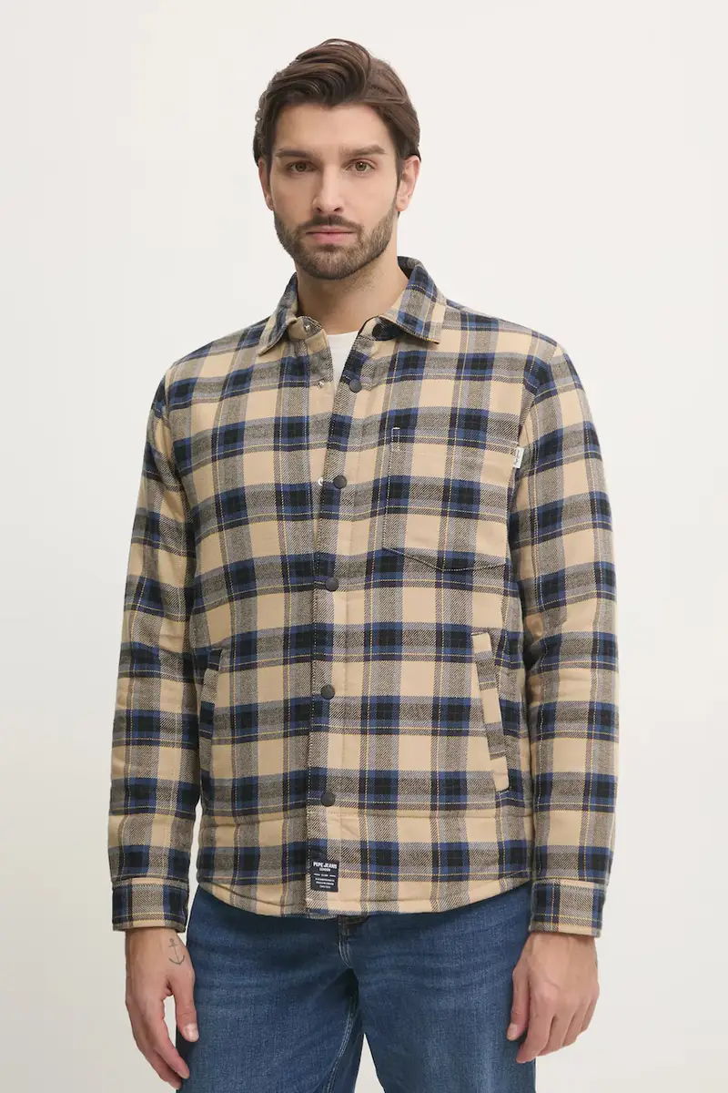 Pepe Jeans Jeans Uomo Beige 3569662