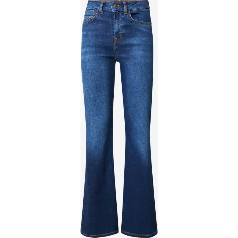 Pepe Jeans Jeans da donna Willa Bleu