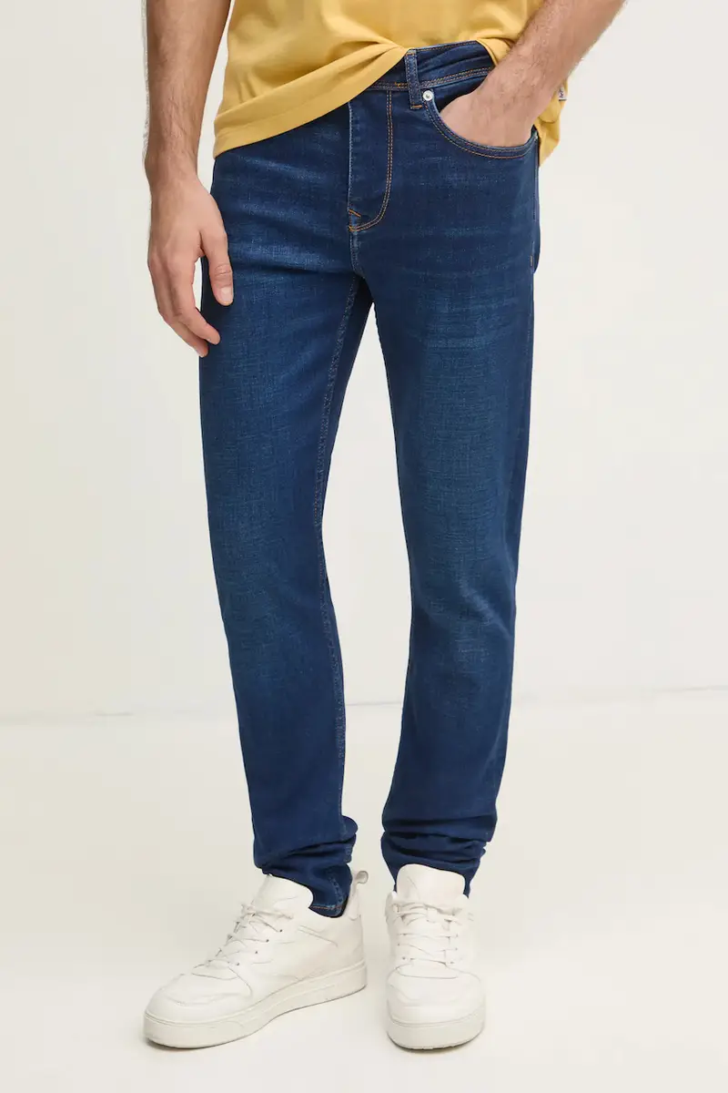 Pepe Jeans Jeans Uomo Blu 3313780