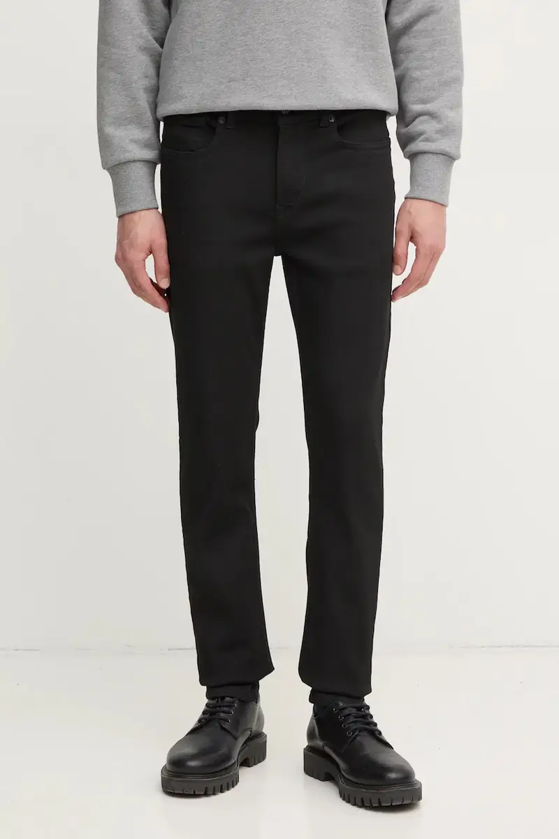 Pepe Jeans Jeans Uomo Nero 3327382