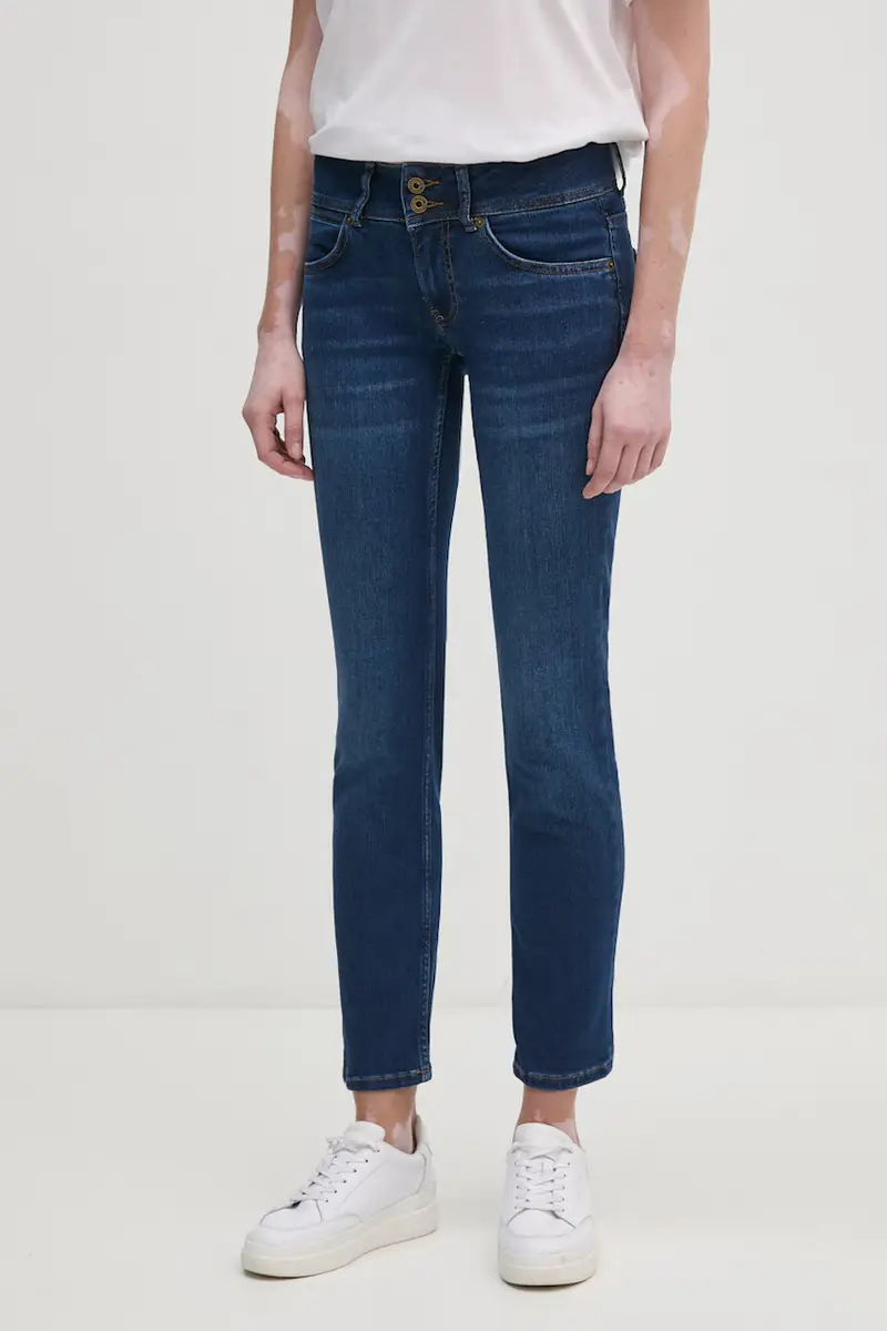 Pepe Jeans Jeans Blu 4157376