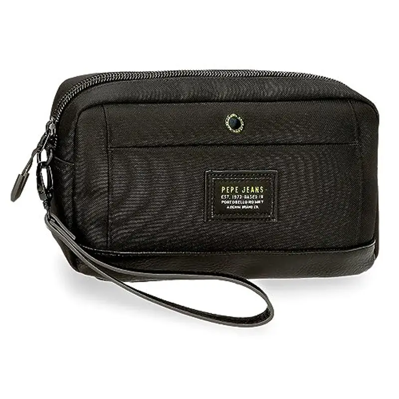 Pepe Jeans Borsa a mano Uomo Nero 1512953