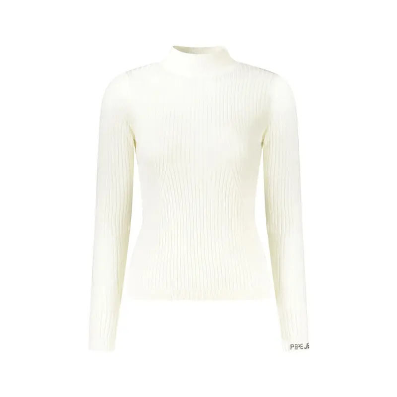 Pepe Jeans Jeans Donna Bianco 4073037