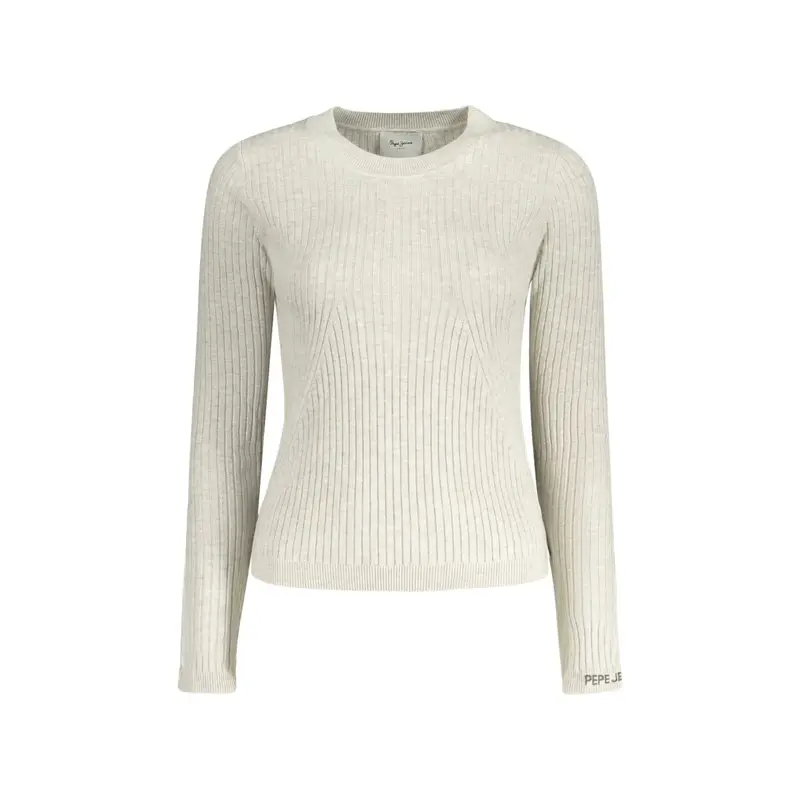 Pepe Jeans Jeans Donna Grigio 4073039