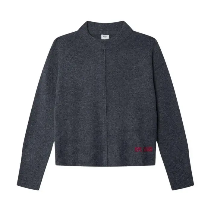 Pepe Jeans Maglione bambina PG7000015 808 Bianco