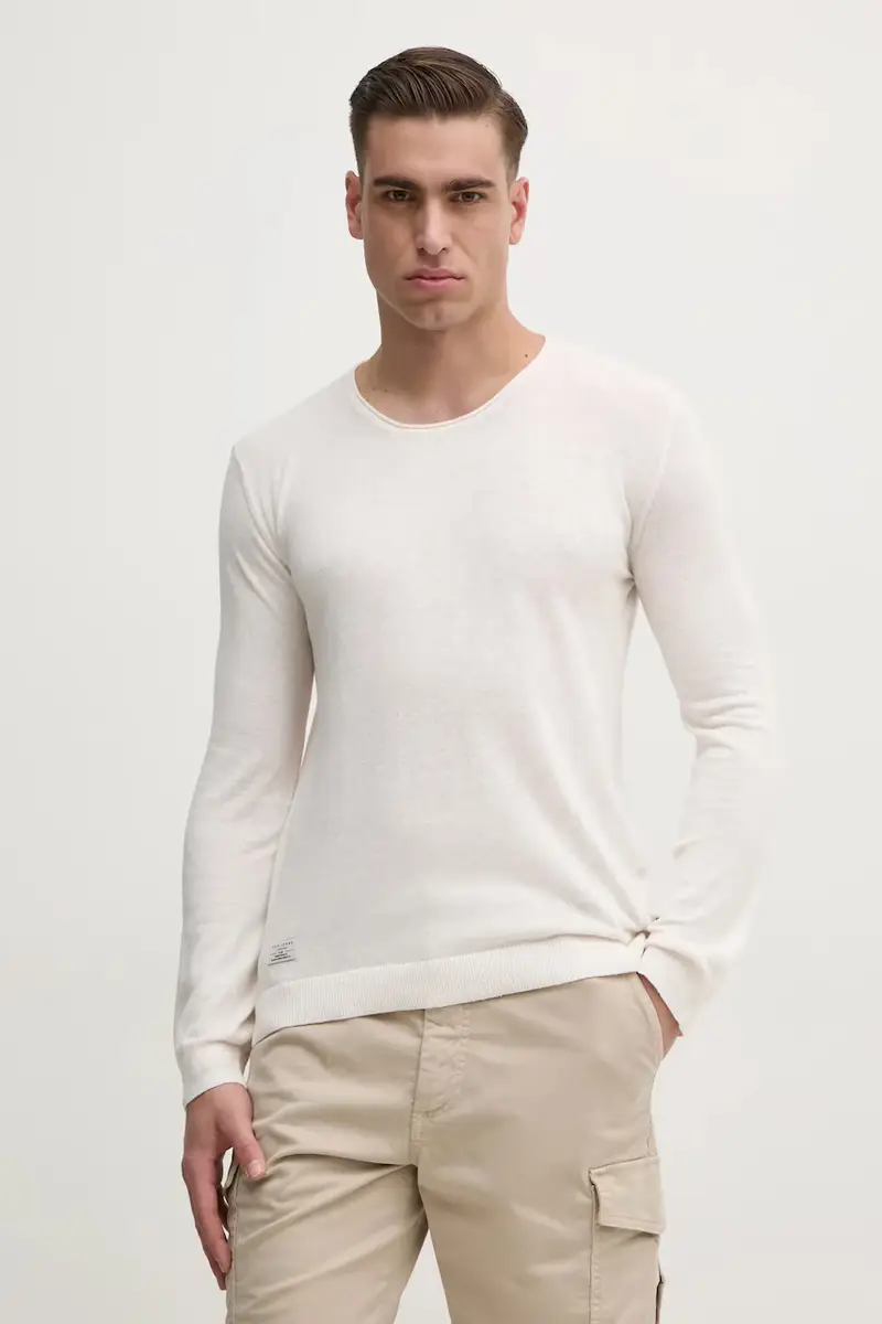 Pepe Jeans Jeans Uomo Beige 3569823