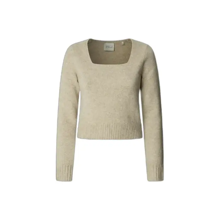 Maglione da donna Pepe Jeans Eugenia Beige