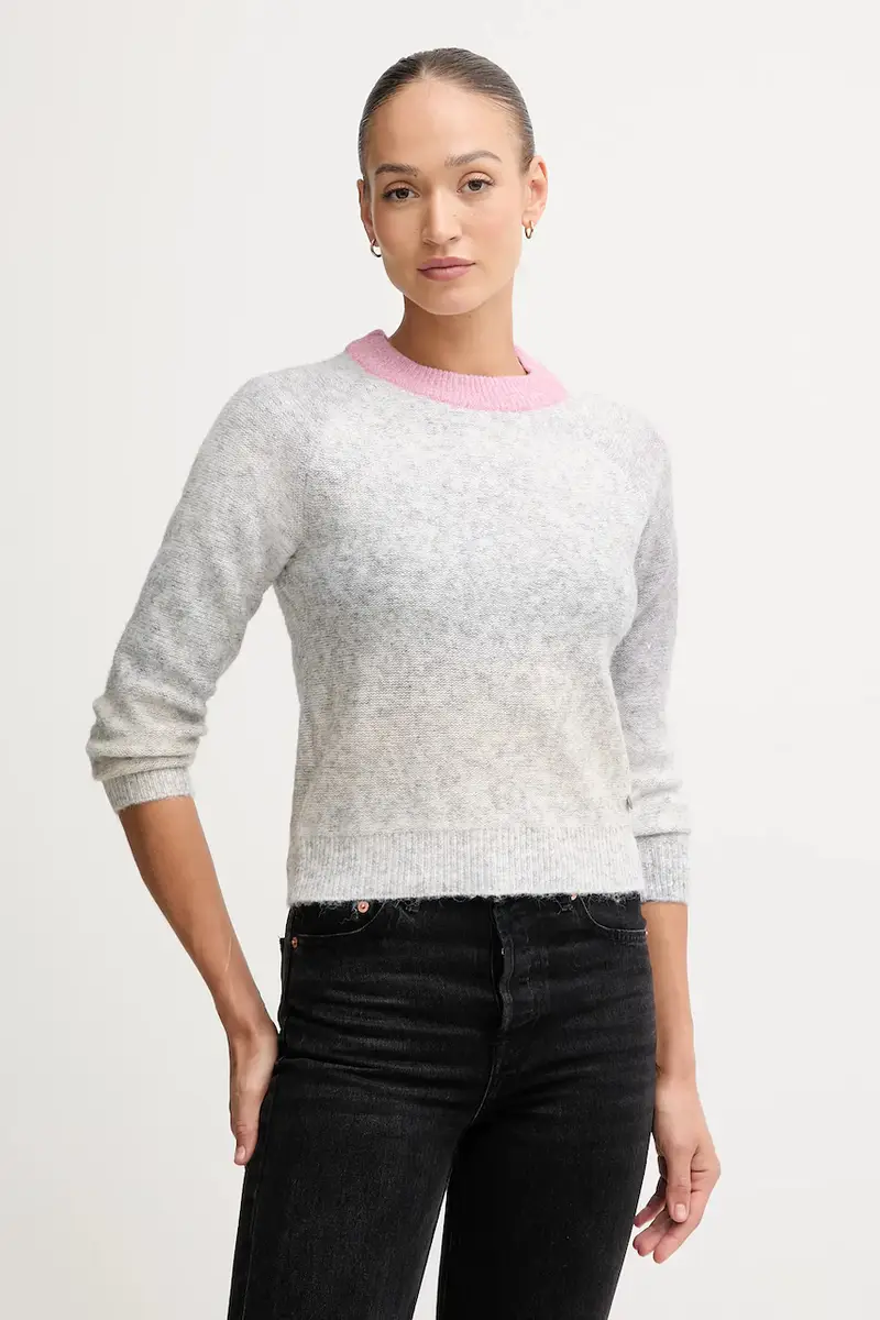 Pepe Jeans Jeans Donna Grigio 3770350