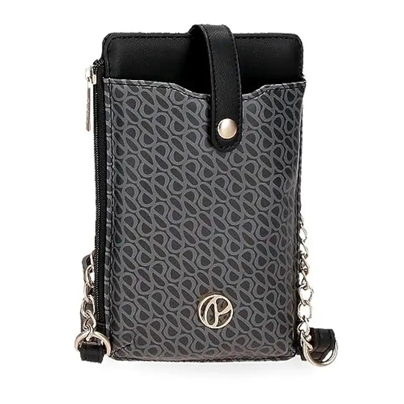 Pepe Jeans Portafogli Nero 1386932