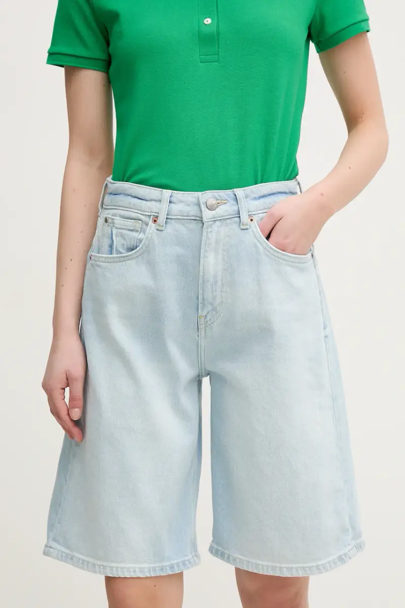 Pepe Jeans Jeans Donna Blu 3312933