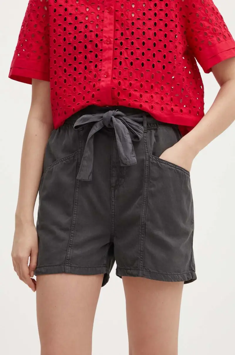 Pepe Jeans Jeans Donna Grigio 2886244