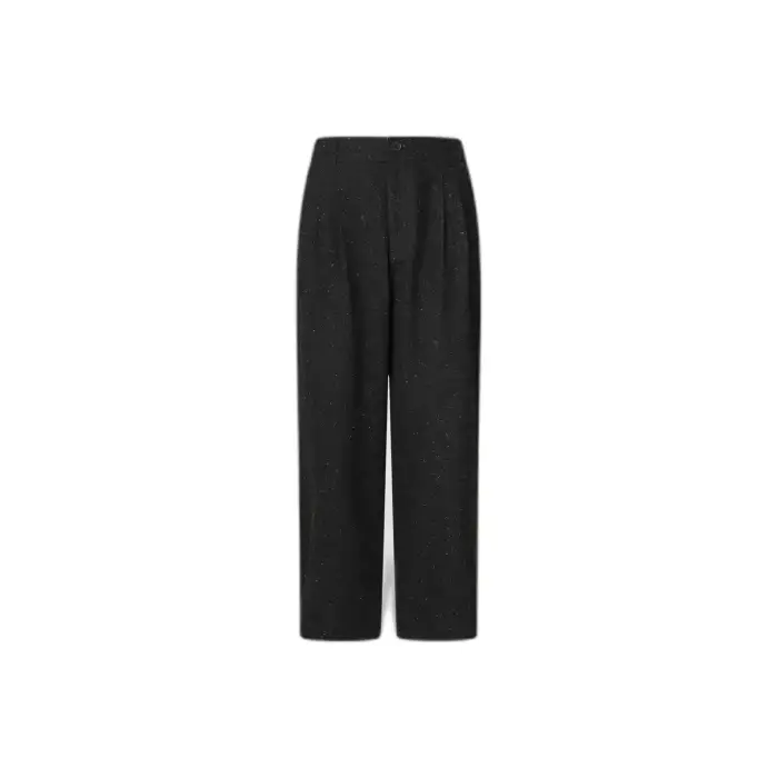 Pantaloni da donna Pepe Jeans Rachel Noir