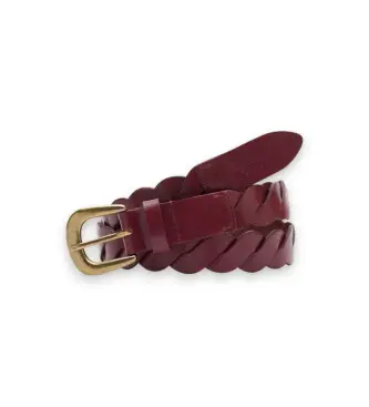 Pepe Jeans Jeans Donna Bordeaux 4234522