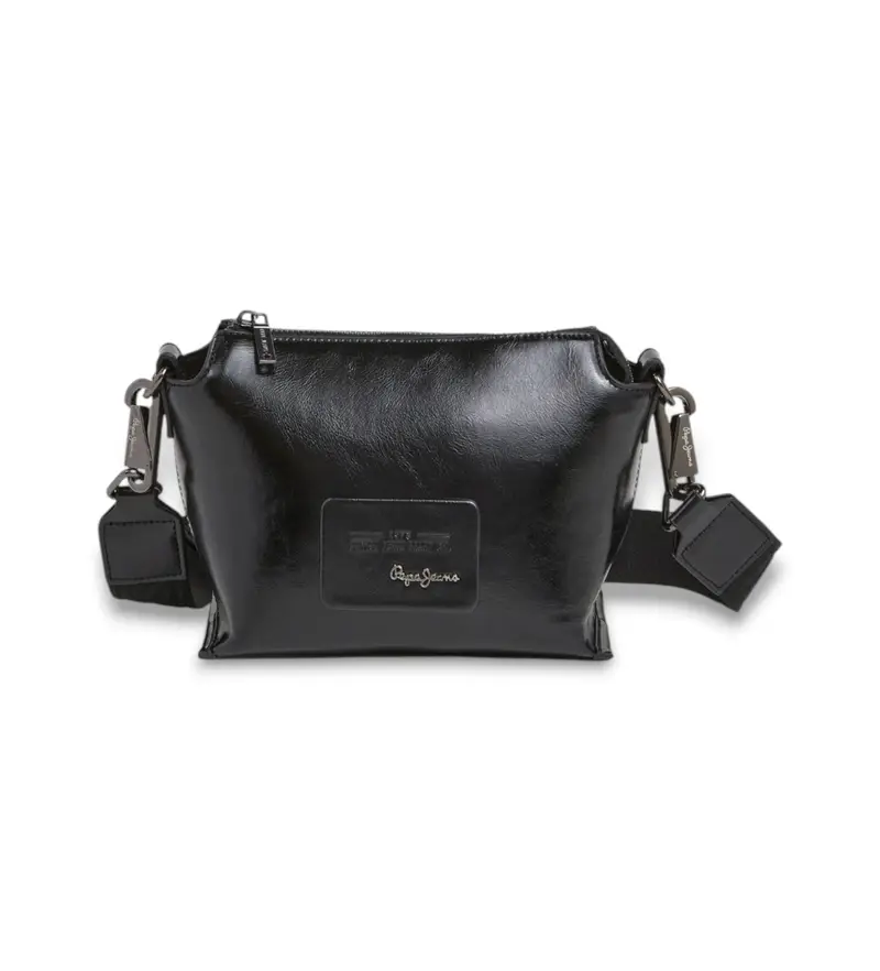 Pepe Jeans Borsa a tracolla Donna Nero 2675929