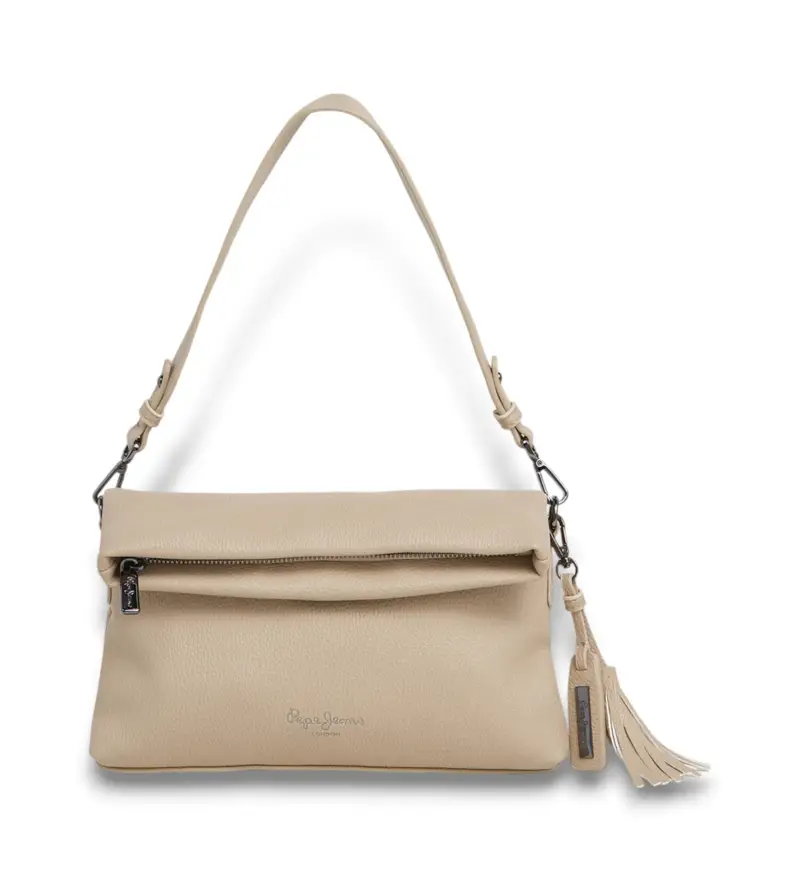 Pepe Jeans Jeans Donna Beige 4035943