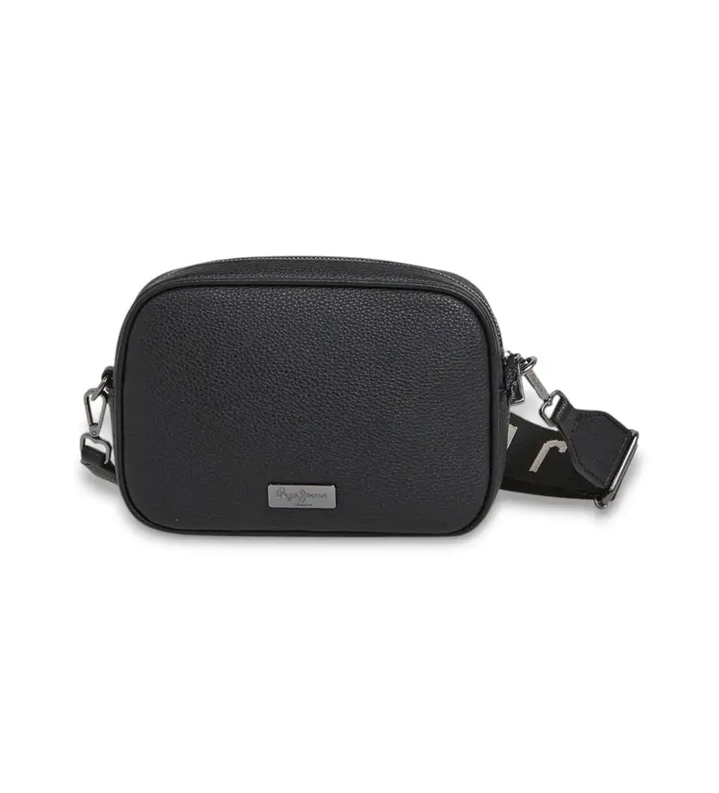 Pepe Jeans Borsa a tracolla Donna Nero 2675835