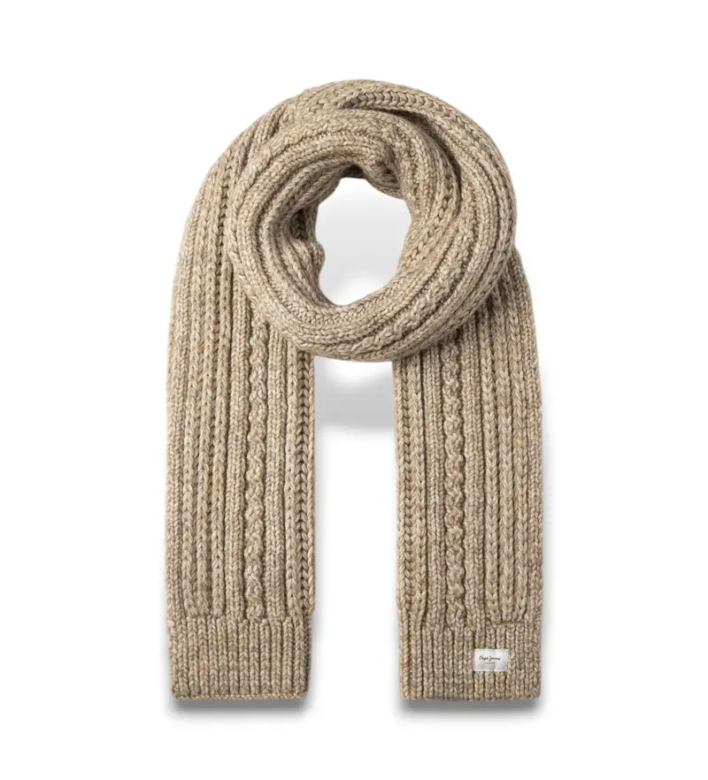 Pepe Jeans Jeans Donna Beige 4035927