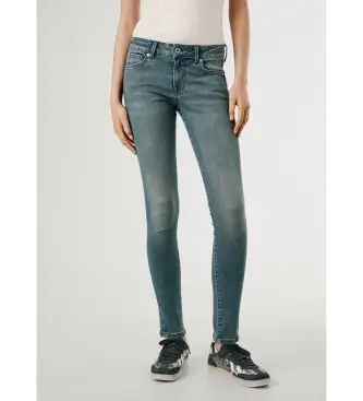 Pepe Jeans Jeans Donna Blu 4233985