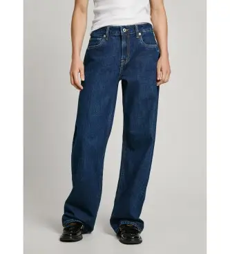 Pepe Jeans Jeans Donna Blu 4359442