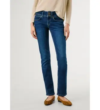 Pepe Jeans Jeans Donna Blu 4233987